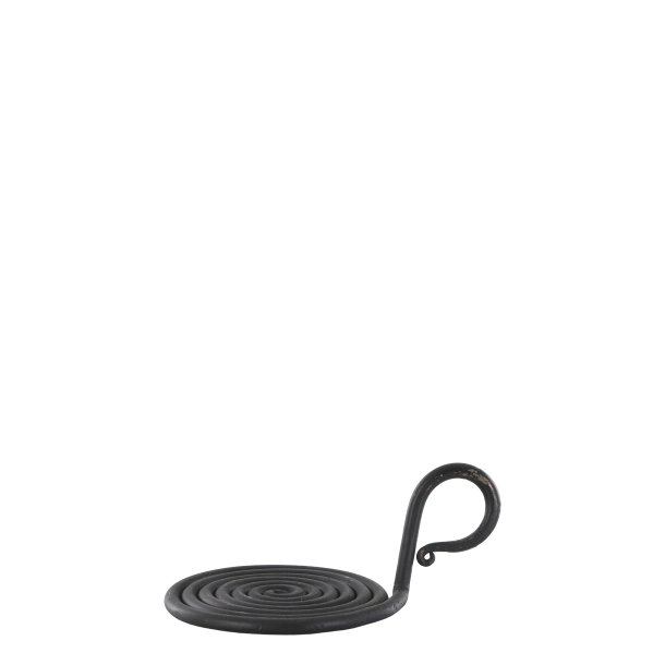 Kammerstage til bloklys