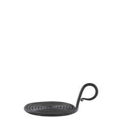 Kammerstage til bloklys