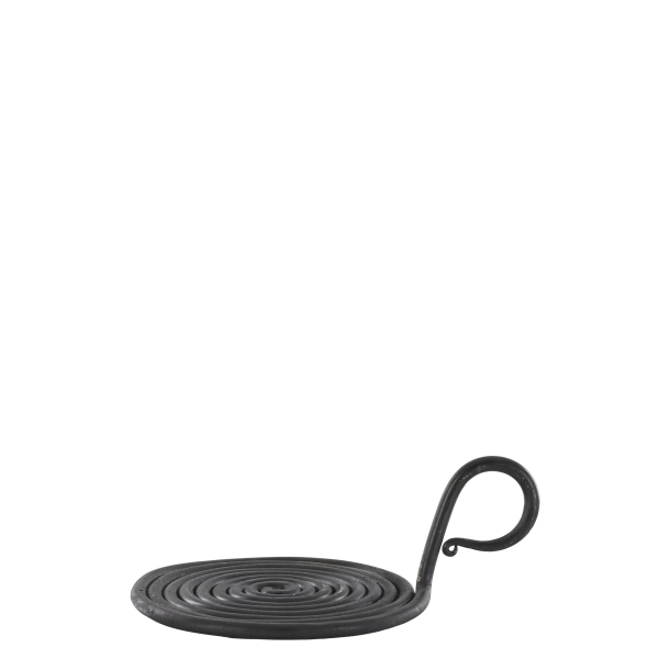 Kammerstage til bloklys