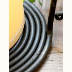 Kammerstage til bloklys