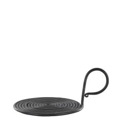 Kammerstage til bloklys