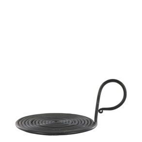 Kammerstage til bloklys