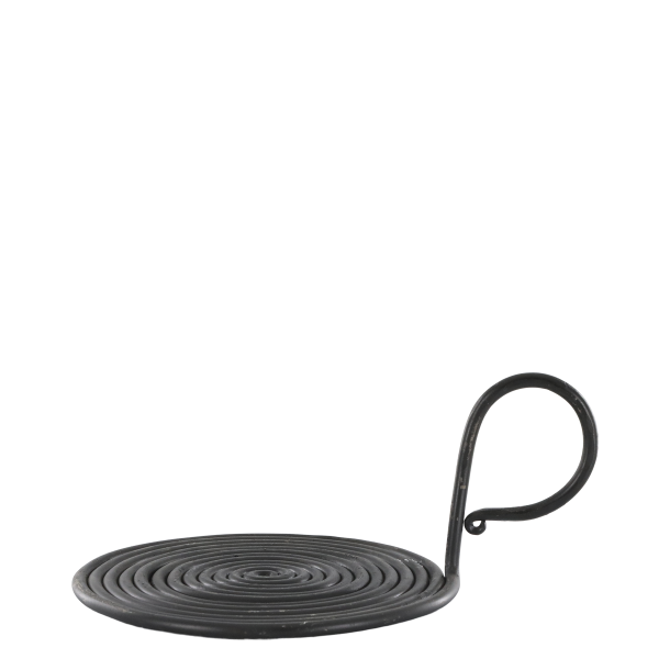 Kammerstage til bloklys