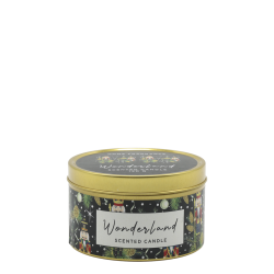 St�rre duftlys Wonderland i tin