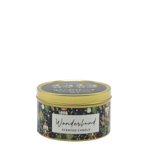 St�rre duftlys Wonderland i tin
