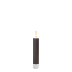 Cenon LED-bedelys coffee enkeltvis