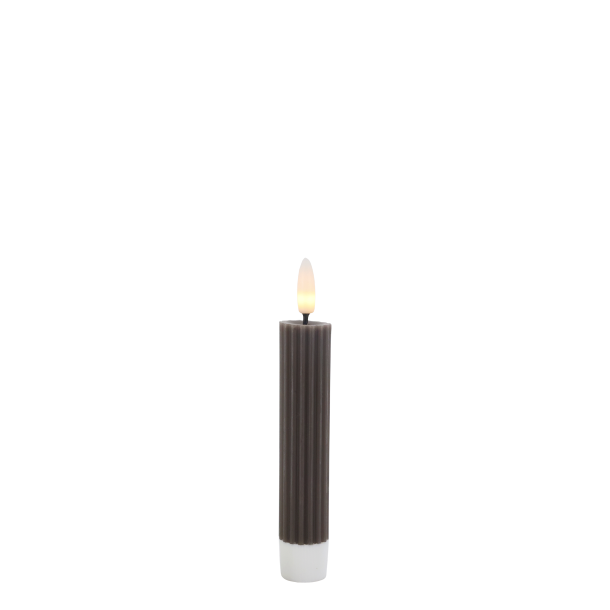 Cenon LED-bedelys coffee enkeltvis