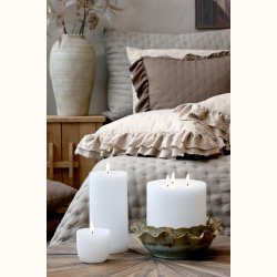 Cenon LED-bloklys i sovev�relsesmilj�