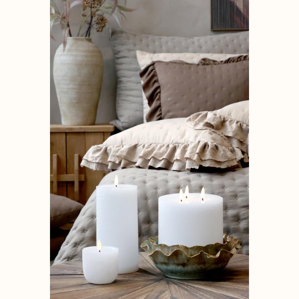 Cenon LED-bloklys i sovev�relsesmilj�