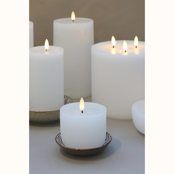 Cenon LED-lys p� tr�bakke