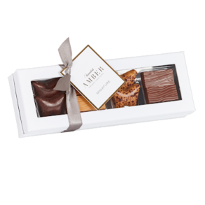 Summerbird Amber Miniature 4