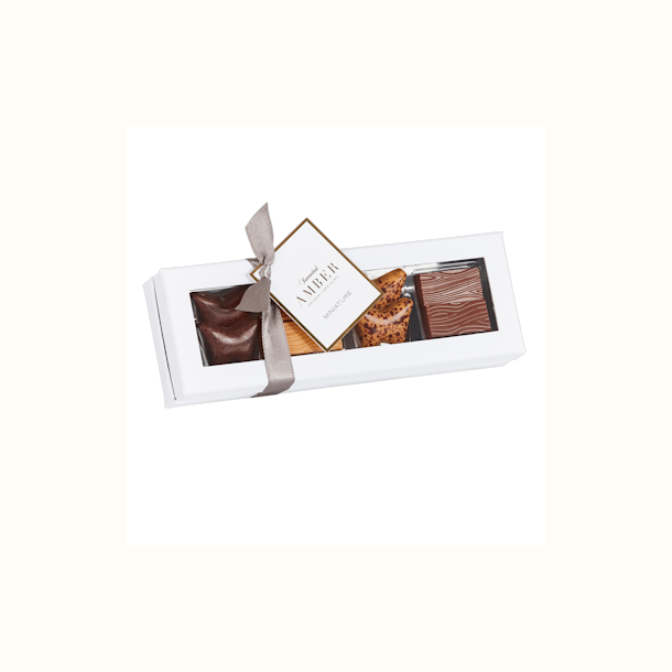 Summerbird Amber Miniature 4