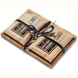 Bagsv�rd Lakrids Lille Gavepakke