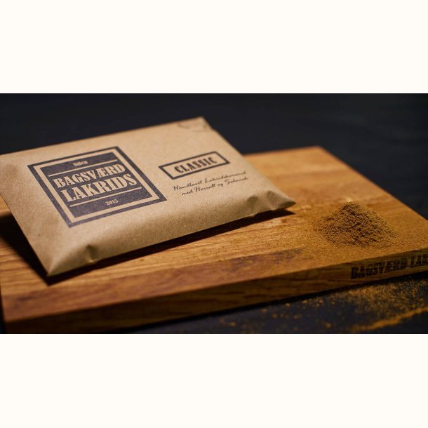 Bagsv�rd Lakrids Classic