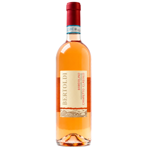 Bardolino Chiaretto Ros� fra Cantine Bertoldi