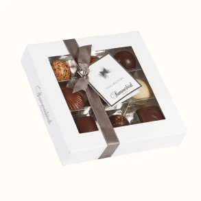 Summerbird Collection 9 gave�ske med b�nd og vindue