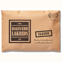 Bagsv�rd Lakrids Classic