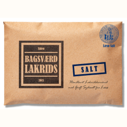 Bagsv�rd Lakrids Lille Gavepakke