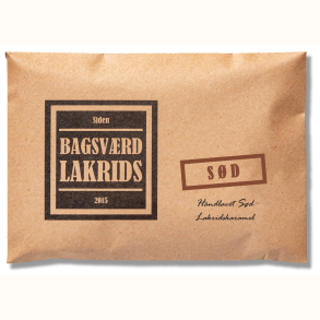 Bagsv�rd Lakrids S�d