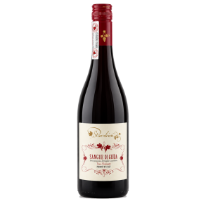 Sangue di Giuda fra Parolvini i Lombardiet