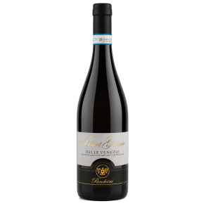 Pinot Grigio delle Venezia italiensk hvidvin