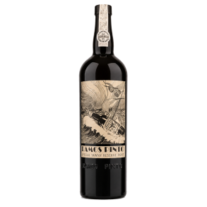 Ramos Pinto Tawny Reserve Port portugisisk portvin