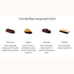 Summerbird Petit Four - 4