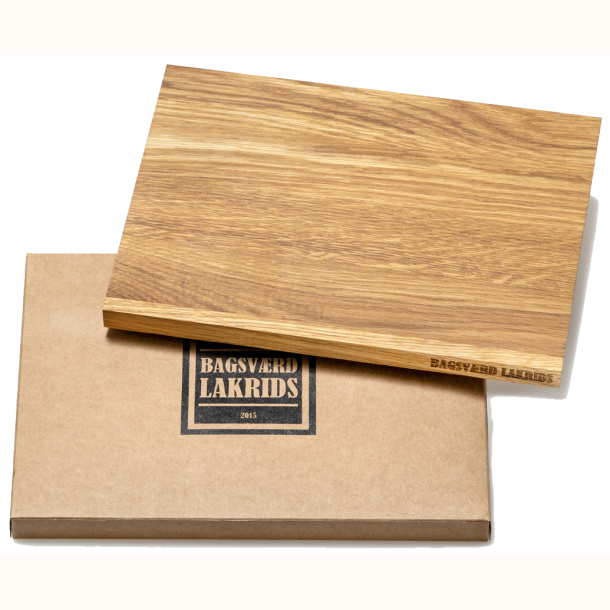 Bagsv�rd Lakrids Lille Gavepakke