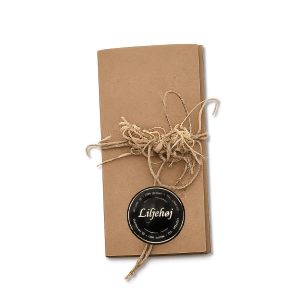 gavekort liljeh�j rustik indpakning boliginteri�r gaveid�